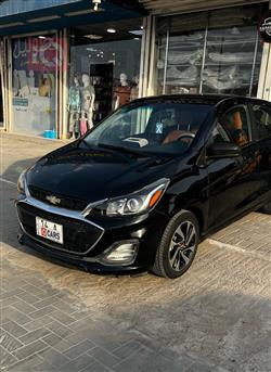 شيفروليه سبارك